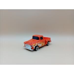 Adventure Force/ Maisto 1:64 Diecast "57 Chevy Pickup" Loose